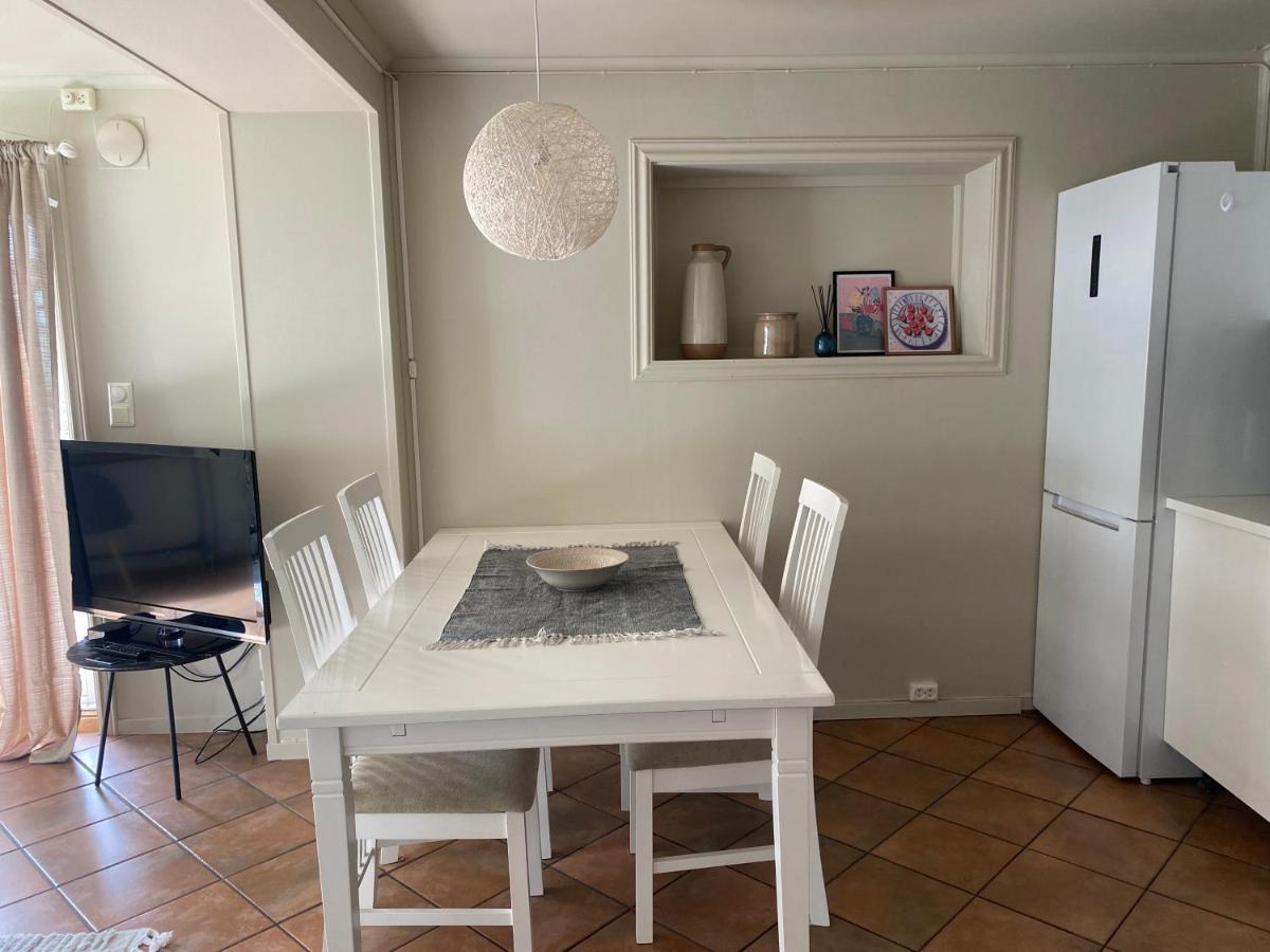 Walo Apartments Tromso - Alfheim 10 Min Walk To City Centre - No Parking Dış mekan fotoğraf